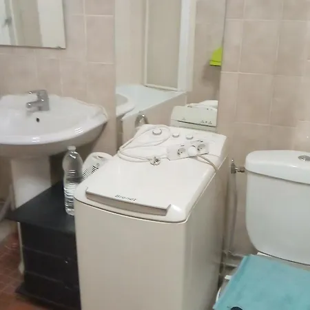 85 M2 Montorgueil Wifi Confort Ideal 公寓 *