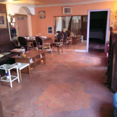 Апартаменты 85 M2 Montorgueil Wifi Confort Ideal