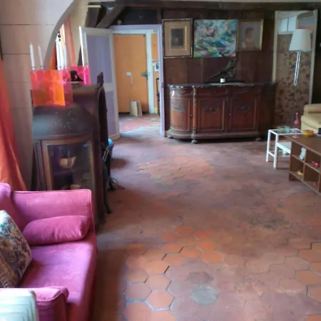 Апартаменты 85 M2 Montorgueil Wifi Confort Ideal *