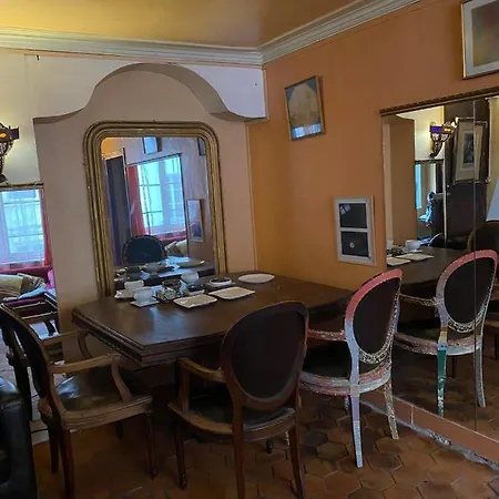 85 M2 Montorgueil Wifi Confort Ideal * Париж