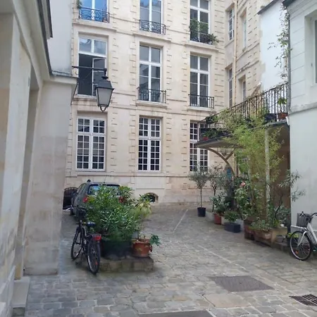 85 M2 Montorgueil Wifi Confort Ideal Apartment *