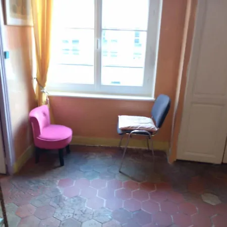 85 M2 Montorgueil Wifi Confort Ideal * Париж