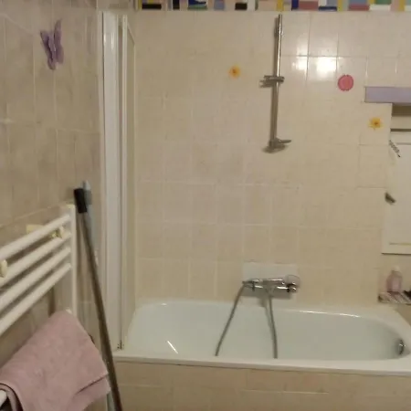 85 M2 Montorgueil Wifi Confort Ideal Апартаменты Париж