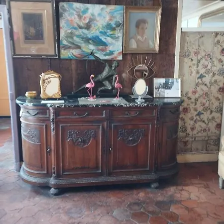 85 M2 Montorgueil Wifi Confort Ideal