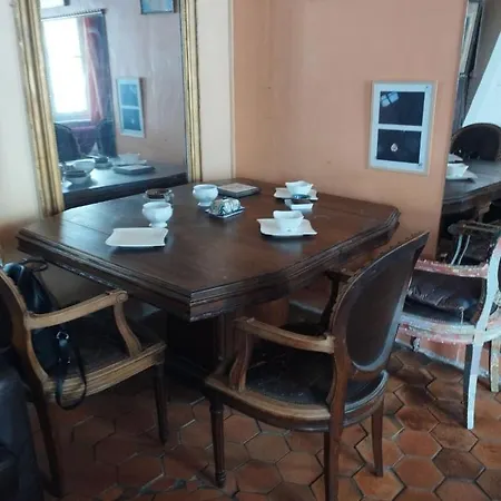 85 M2 Montorgueil Wifi Confort Ideal Апартаменты