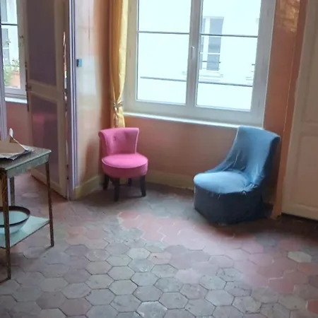 85 M2 Montorgueil Wifi Confort Ideal *