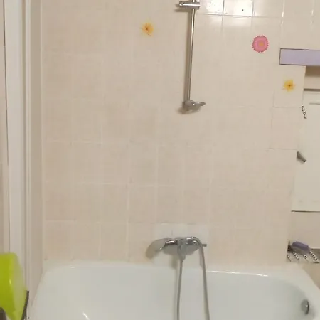 85 M2 Montorgueil Wifi Confort Ideal Париж