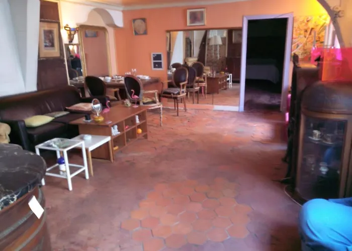 Appartamento 85 M2 Montorgueil Wifi Confort Idéal