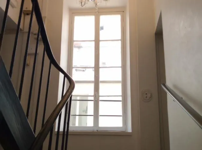 85 M2 Montorgueil Wifi Confort Idéal * Parigi