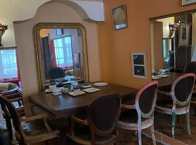 85 M2 Montorgueil Wifi Confort Idéal * Parigi