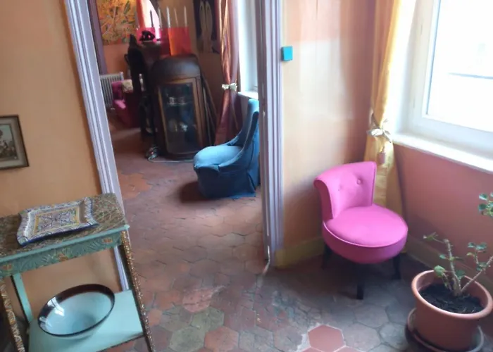 Appartamento 85 M2 Montorgueil Wifi Confort Idéal Parigi