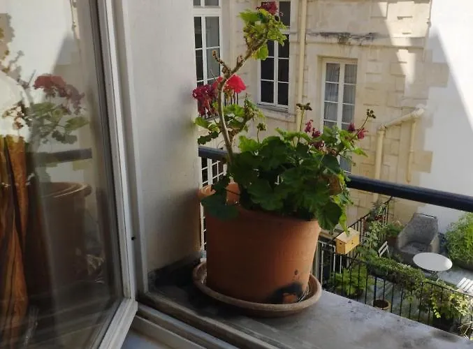 Appartamento 85 M2 Montorgueil Wifi Confort Idéal