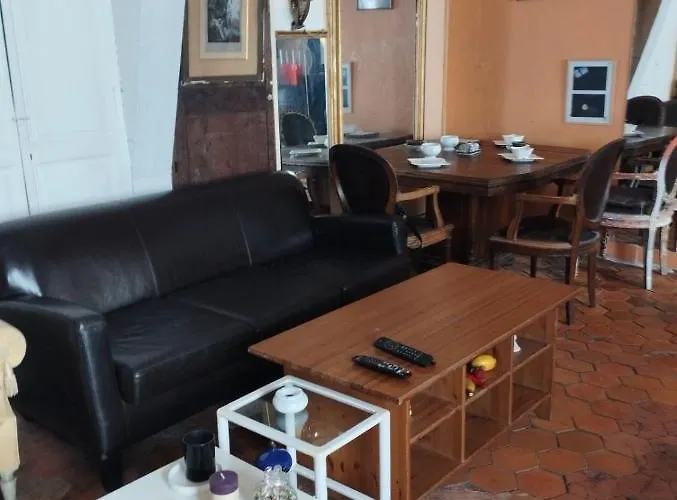 85 M2 Montorgueil Wifi Confort Idéal Appartamento *