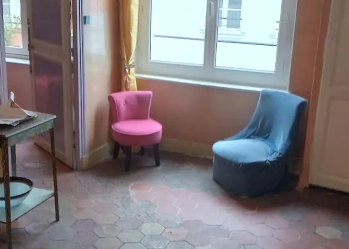 85 M2 Montorgueil Wifi Confort Idéal *