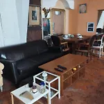 85 M2 Montorgueil Wifi Confort Ideal Διαμέρισμα *